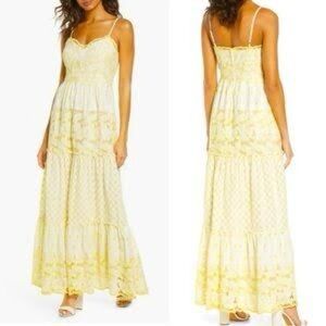 Lilly Pulitzer Kyla maxi dress